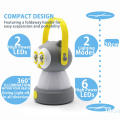 Outdoor Equipment LED Camping Lantern